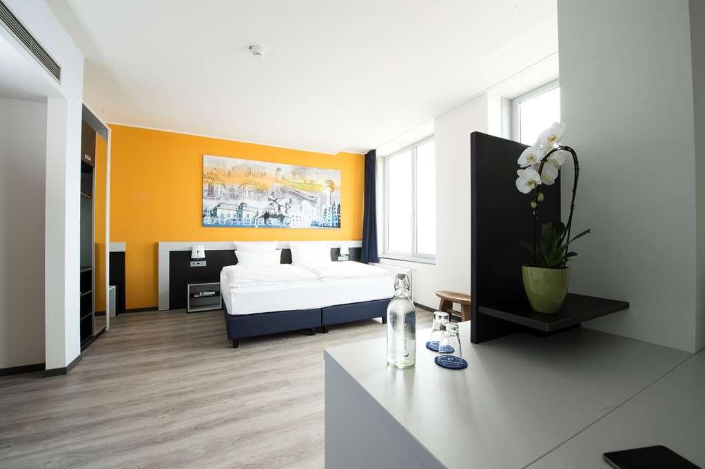 Отель Carathotel Дюссельдорф