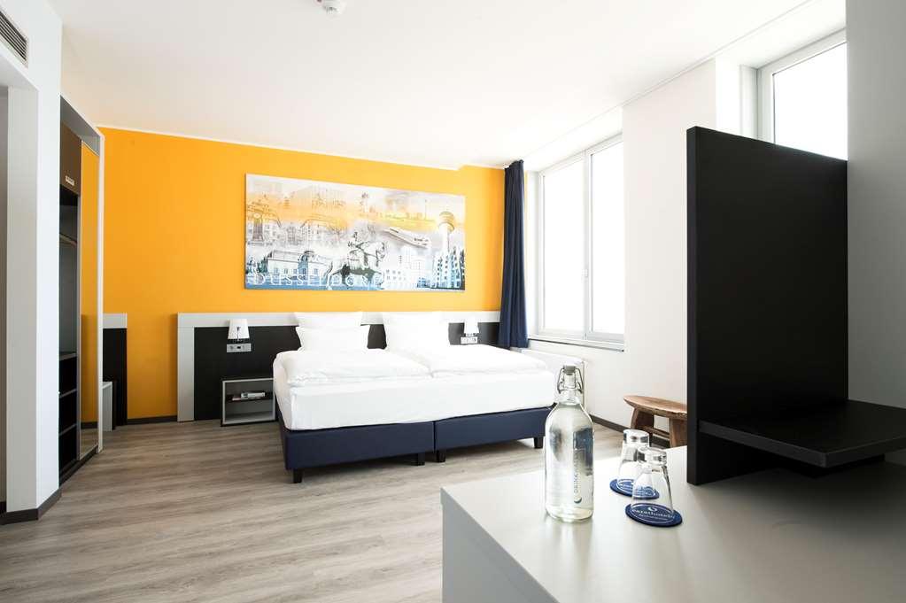 Carathotel 4* Дюссельдорф