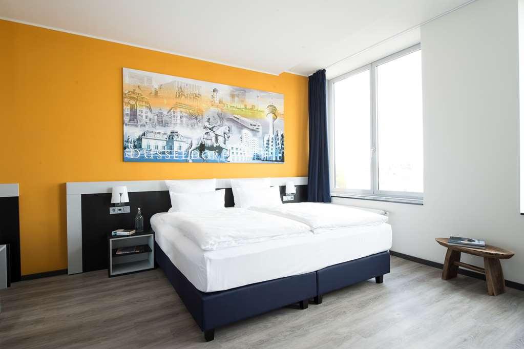 Carathotel Отель Дюссельдорф
