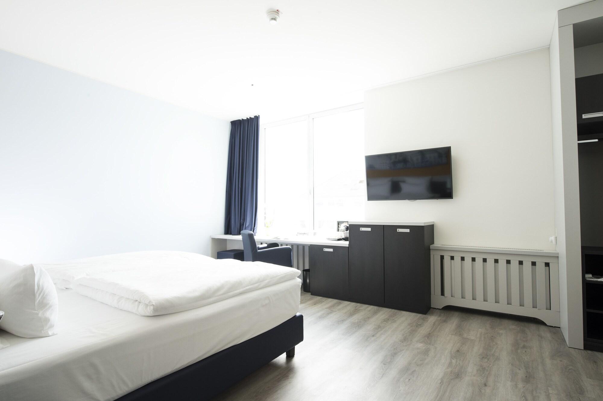 Carathotel Дюссельдорф