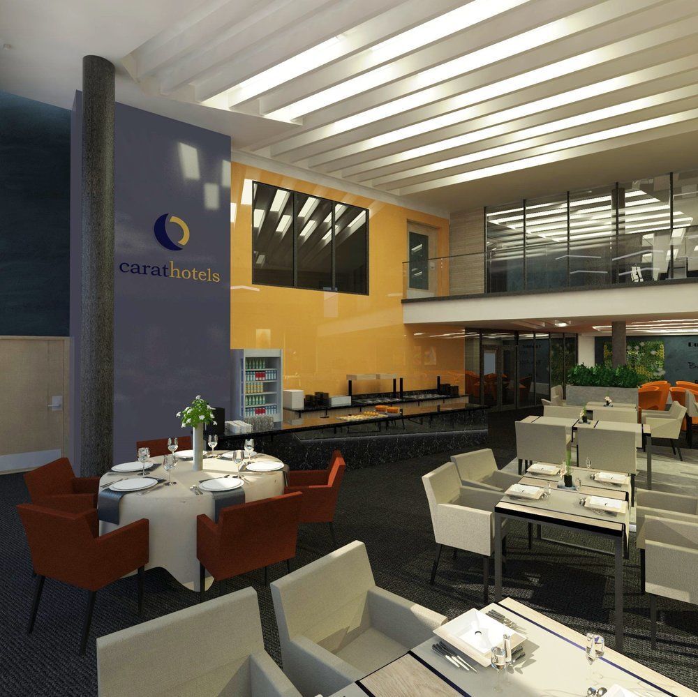 Carathotel Дюссельдорф