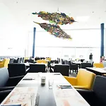Carathotel Düsseldorf City 