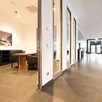 Carathotel Düsseldorf City 