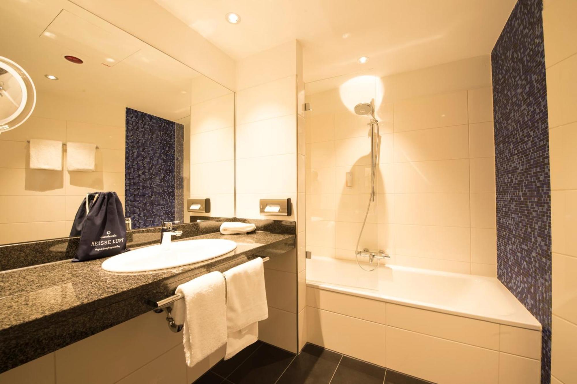 Carathotel Hotel